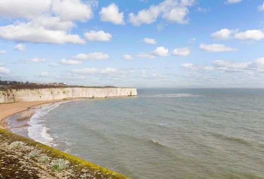 Joss Gap Road, Broadstairs, Kent - Wards of Kent