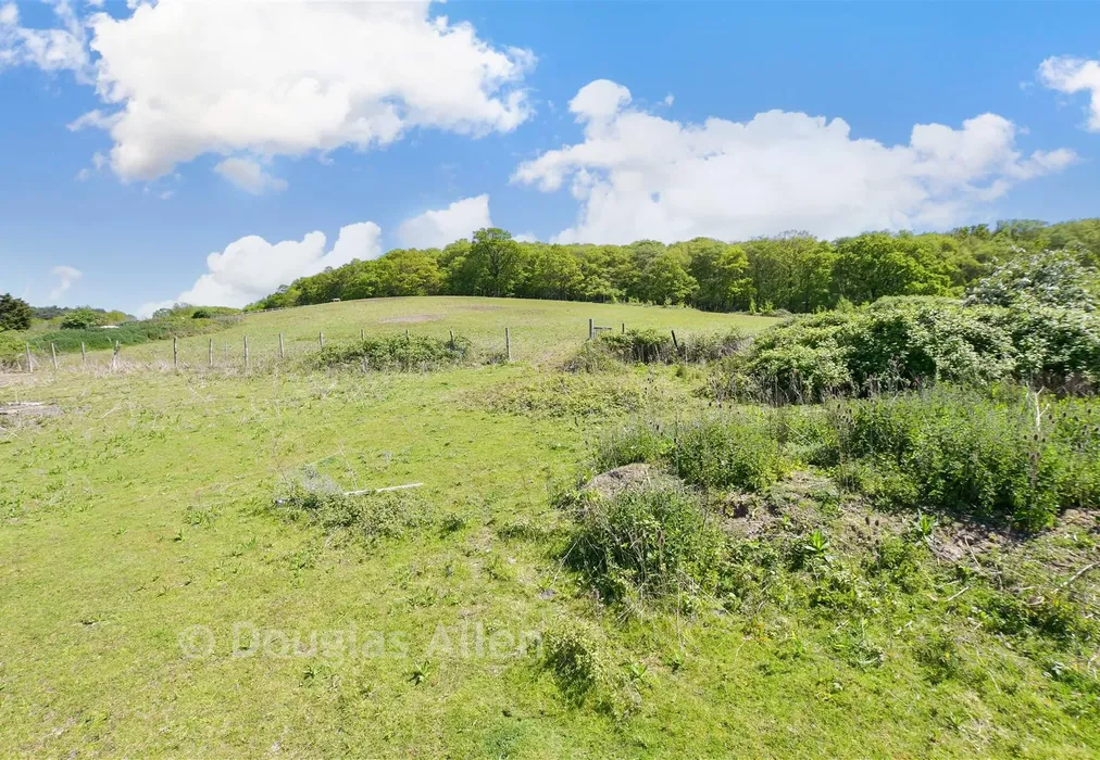 Views To Rear - Mount End, Theydon Mount, Epping, Essex - Wards of Kent