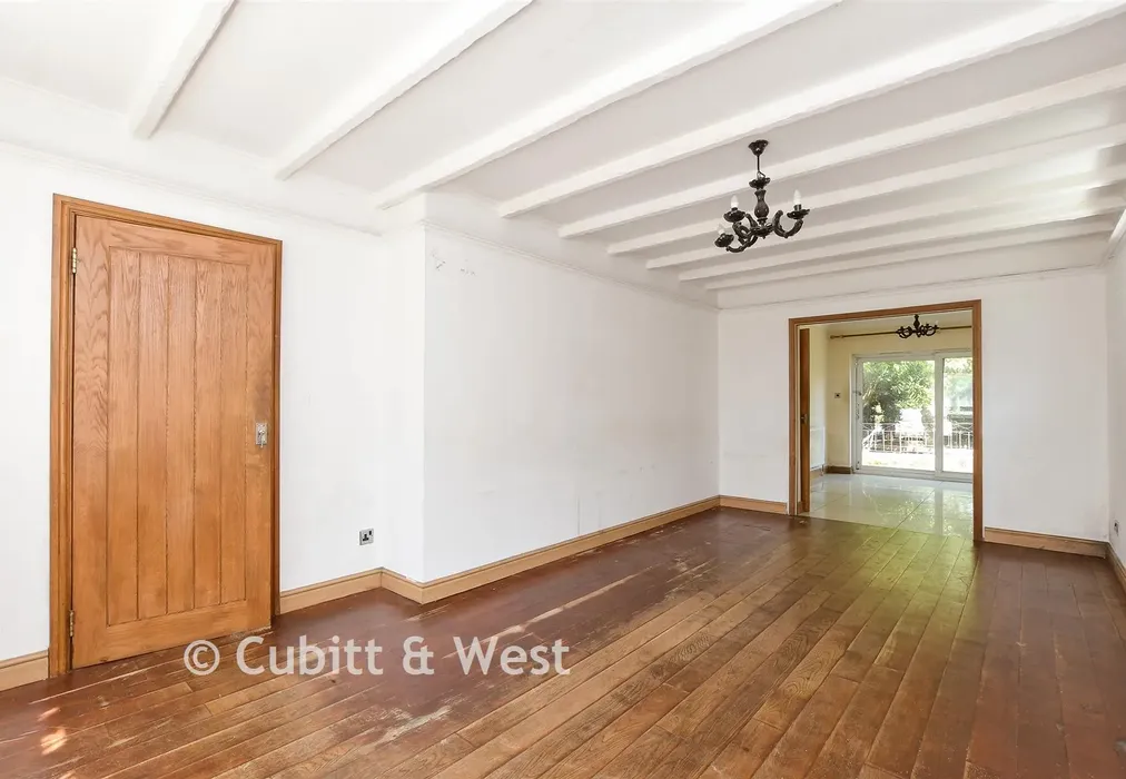 Lounge - Limpsfield Road, Warlingham, Surrey - Wards of Kent