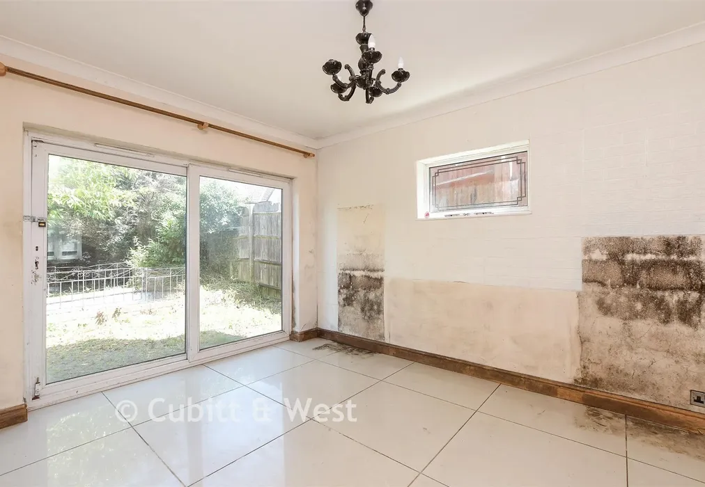 Dining Area - Limpsfield Road, Warlingham, Surrey - Wards of Kent