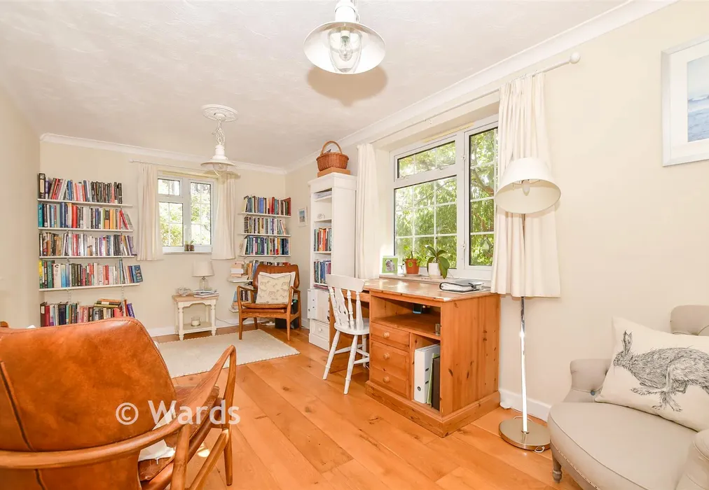 Study - Linkway, Ditton, Aylesford, Kent - Wards of Kent