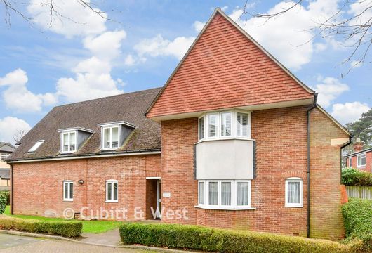 Wingfield Court, Banstead, Surrey - Wards of Kent