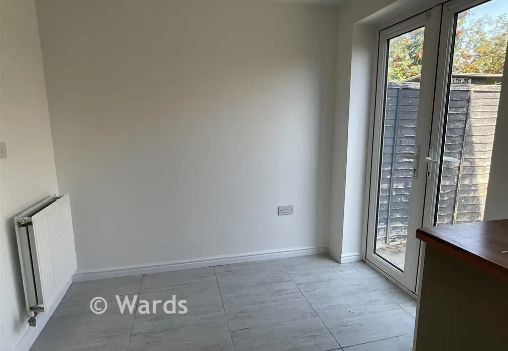 Dining Area. - Castle Drive, Margate, Kent - Wards of Kent