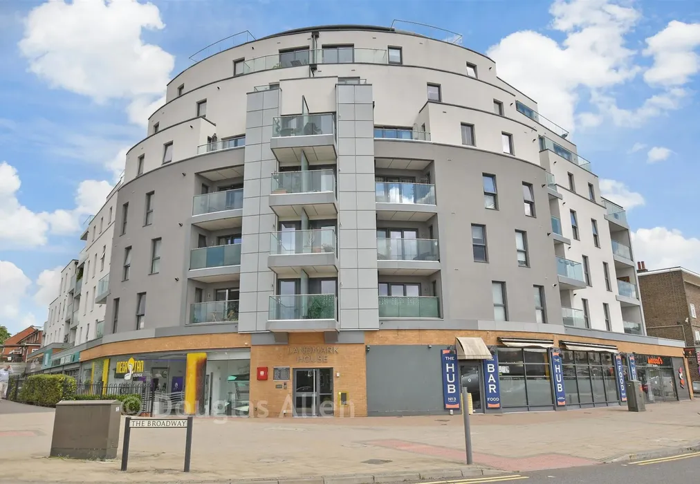External (Web) - The Broadway, Loughton, Essex - Wards of Kent