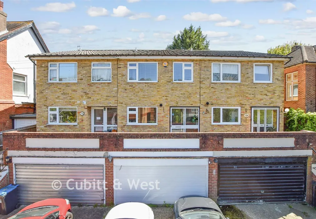 External (Web) - Croydon Road, Caterham, Surrey - Wards of Kent