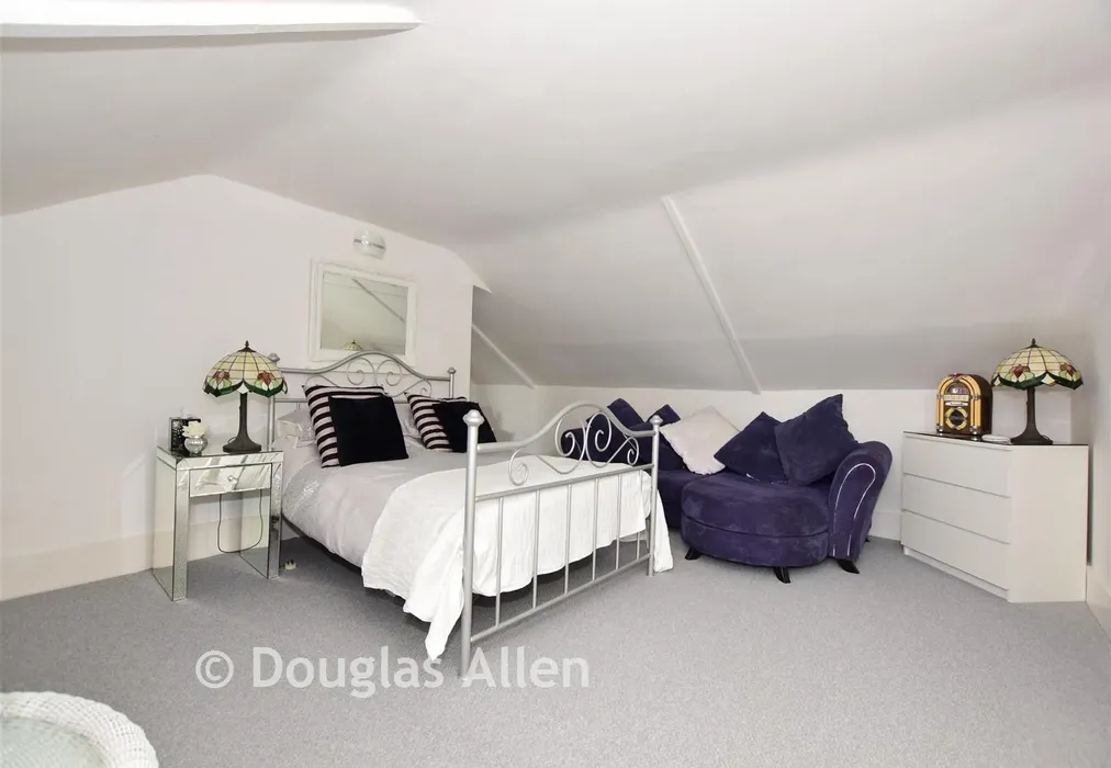Family Room - Monkhams Hall, Waltham Abbey, Essex - Wards of Kent