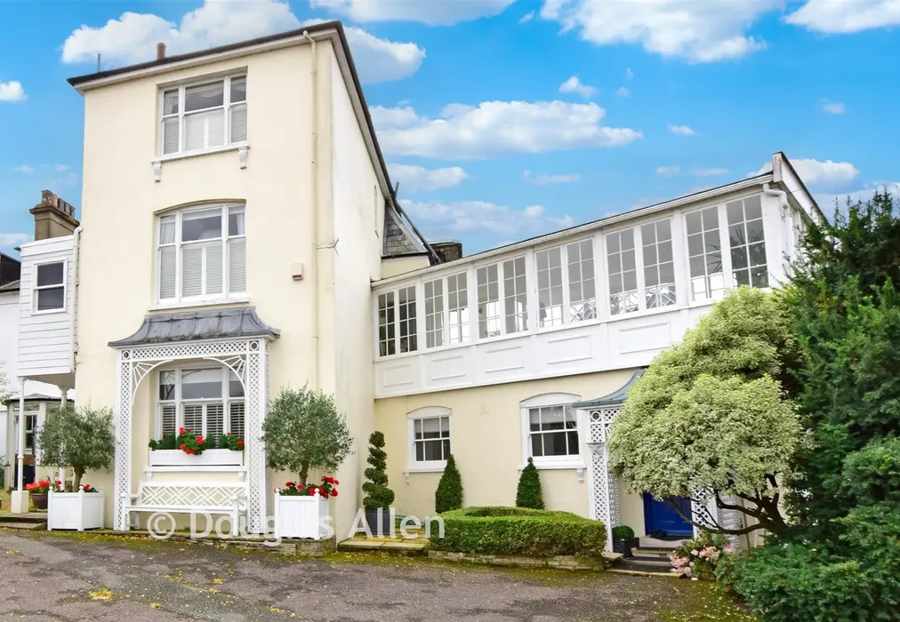 External (Web) - Monkhams Hall, Waltham Abbey, Essex - Wards of Kent
