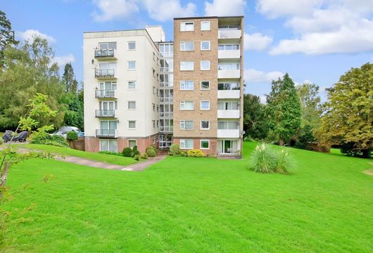 Ferndale Close, Tunbridge Wells, Kent - Wards of Kent