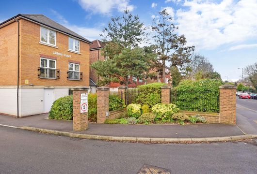 London Road, Redhill, Surrey - Wards of Kent