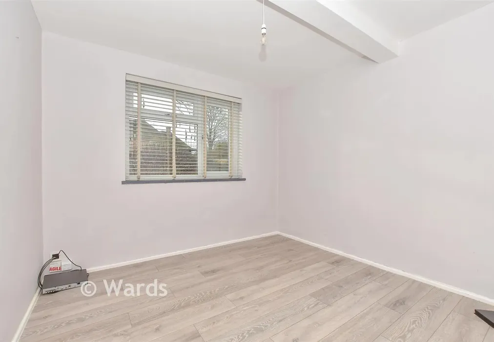 Dining Room - Chulkhurst, Biddenden, Kent - Wards of Kent