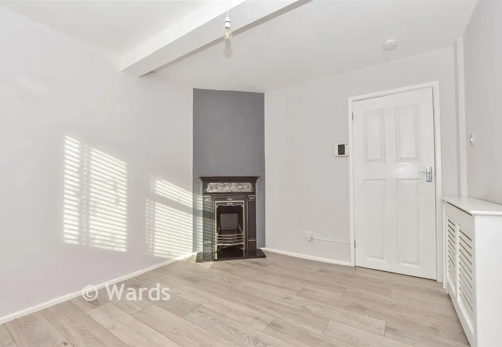 Dining Room - Chulkhurst, Biddenden, Kent - Wards of Kent