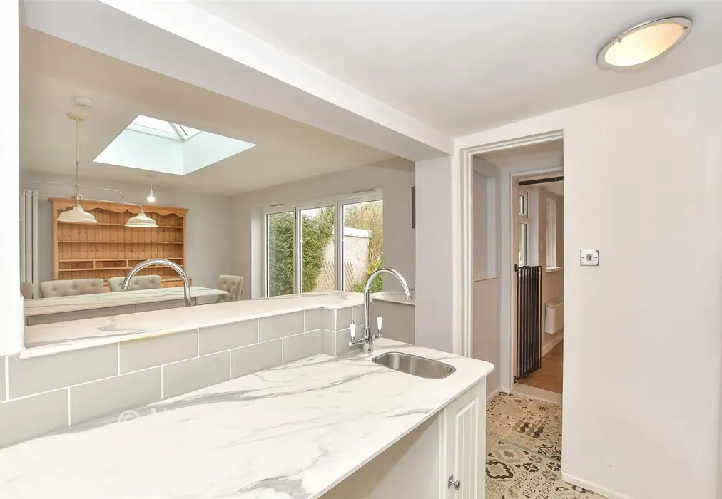 Utility - Chulkhurst, Biddenden, Kent - Wards of Kent