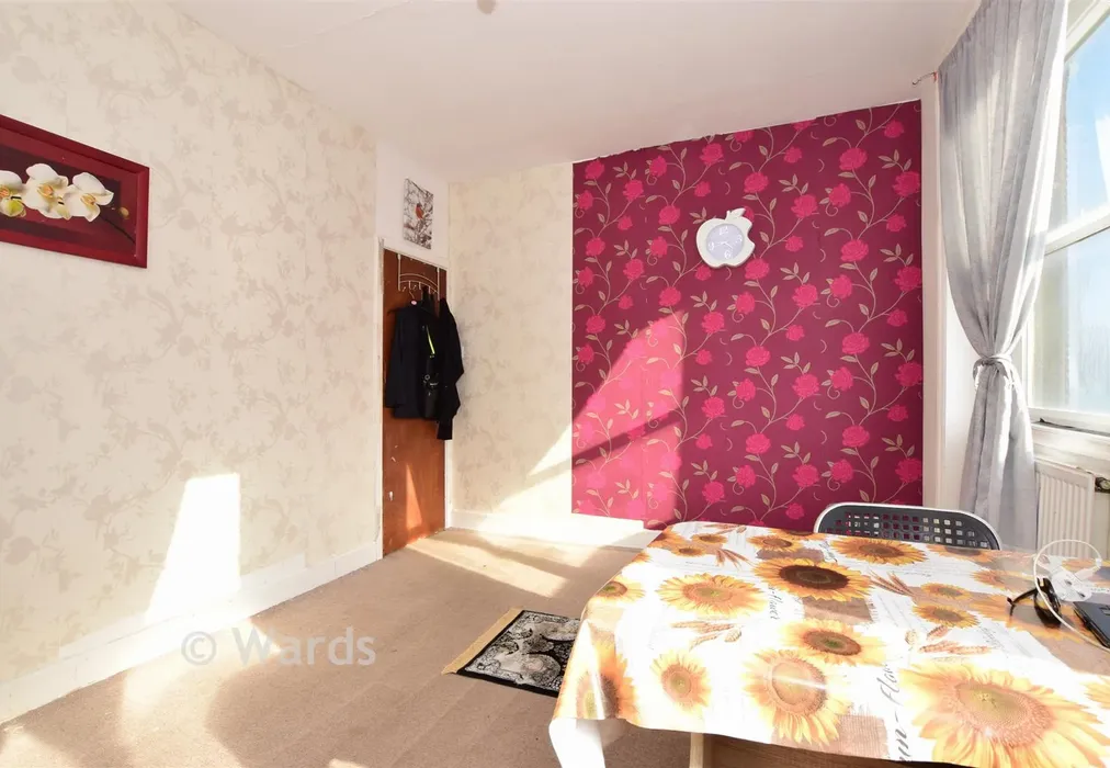 Lounge/Diner - Athelstan Road, Margate, Kent - Wards of Kent