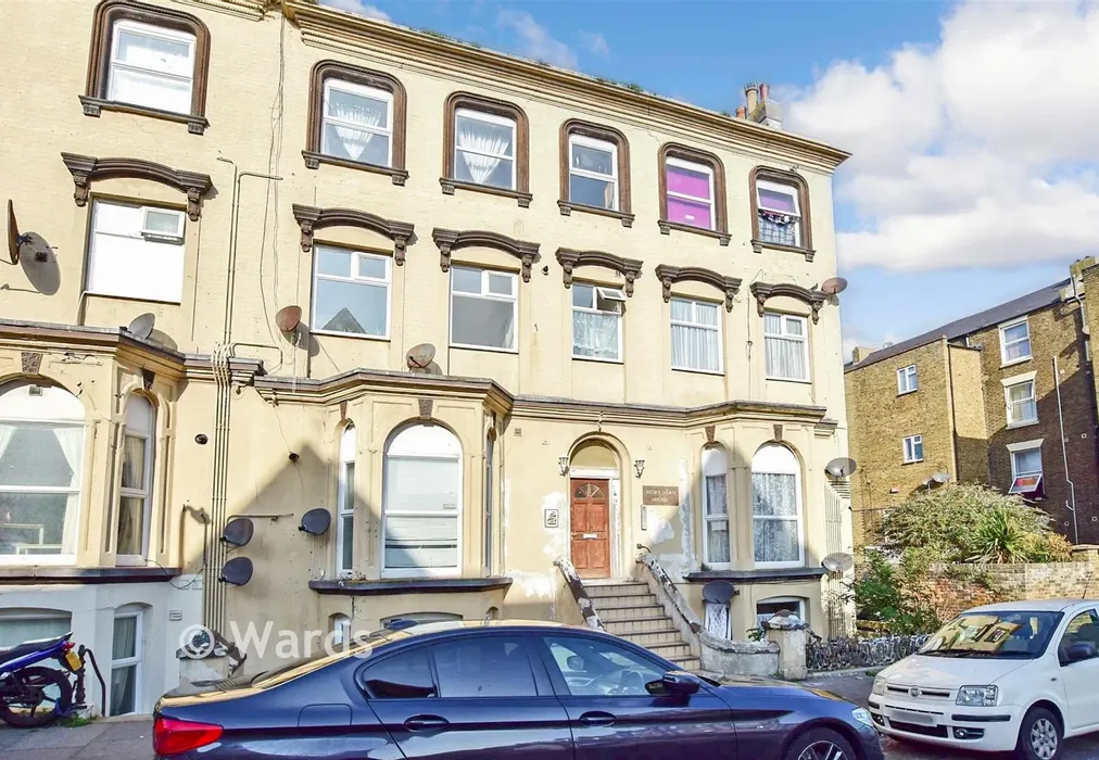 External (Web) - Athelstan Road, Margate, Kent - Wards of Kent