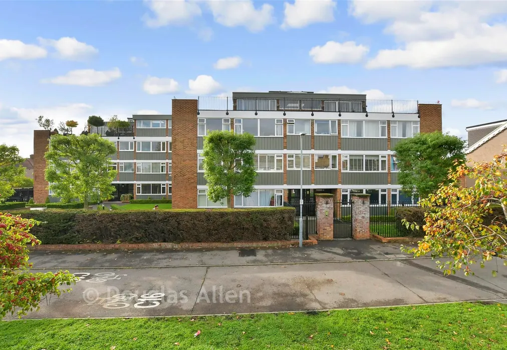 External (Web) - Ashurst Drive, Ilford, Essex - Wards of Kent