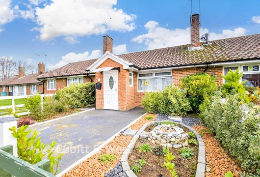 Lawrence Avenue, Rustington, West Sussex - Wards of Kent