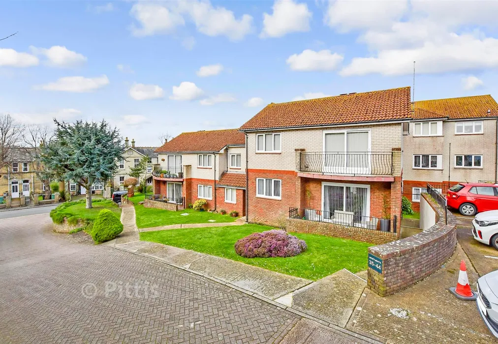 External (Web) - Prospect Road, Shanklin, Isle of Wight - Wards of Kent