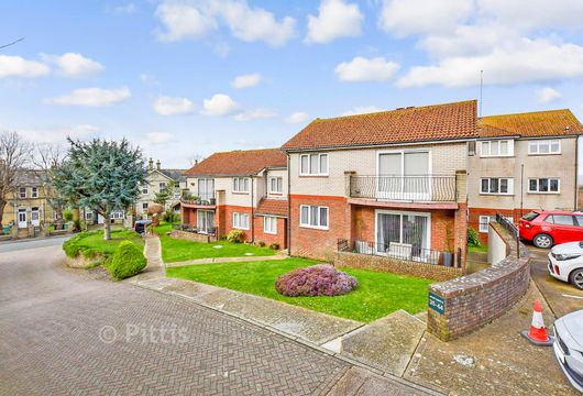 Prospect Road, Shanklin, Isle of Wight - Wards of Kent