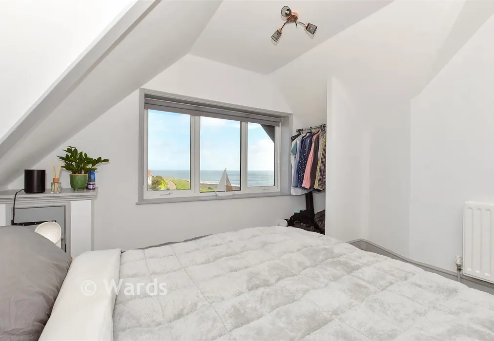 Bedroom - North Foreland Estate, Broadstairs, Kent - Wards of Kent