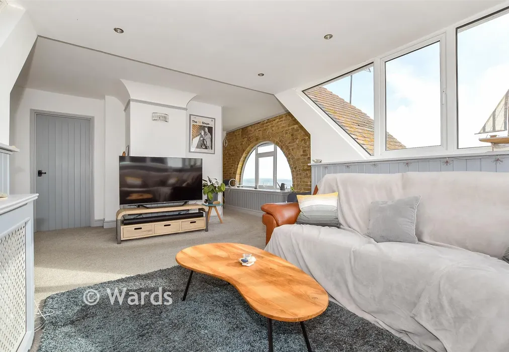 Lounge - North Foreland Estate, Broadstairs, Kent - Wards of Kent