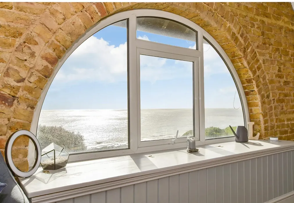 Views To Front - North Foreland Estate, Broadstairs, Kent - Wards of Kent