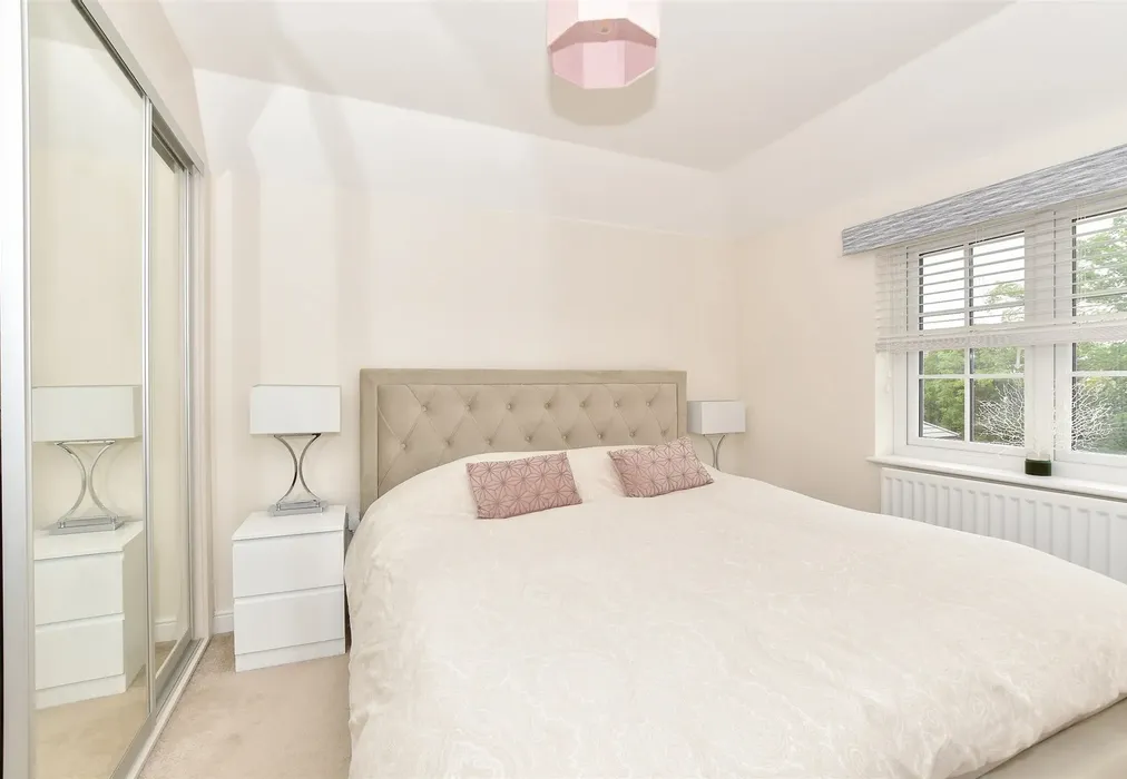 Bedroom 1 - Challenger Way, Marden, Marden, Kent - Wards of Kent