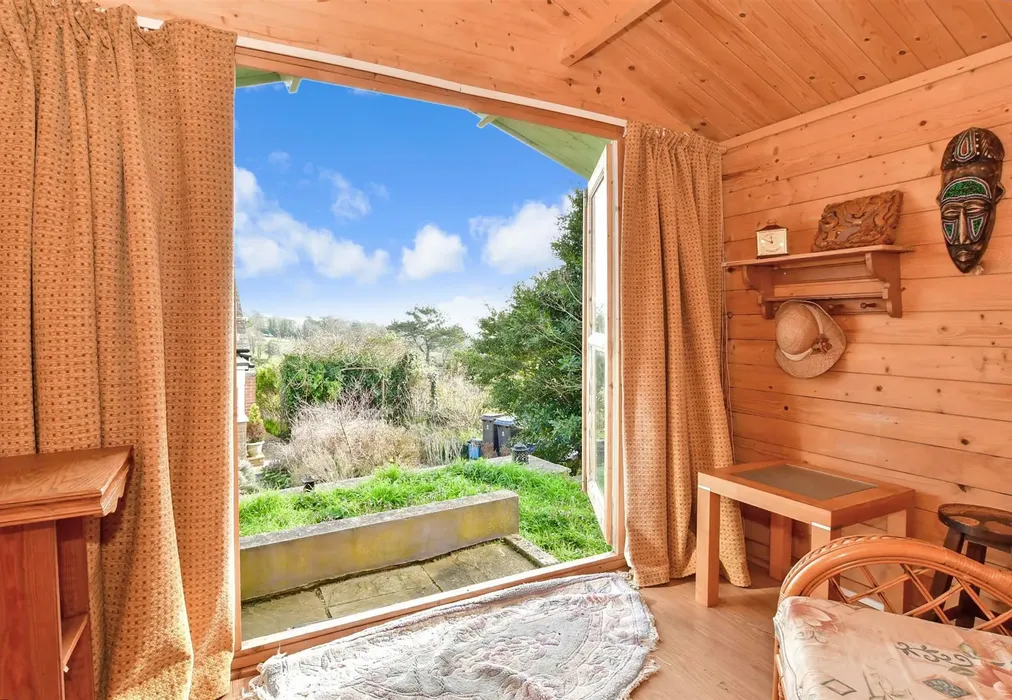 Workshop/Outbuildings - Danes Court, Dover, Kent - Wards of Kent