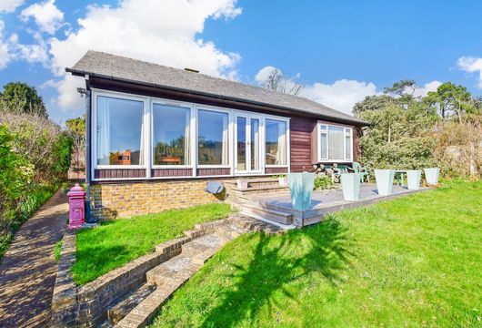 Danes Court, Dover, Kent - Wards of Kent