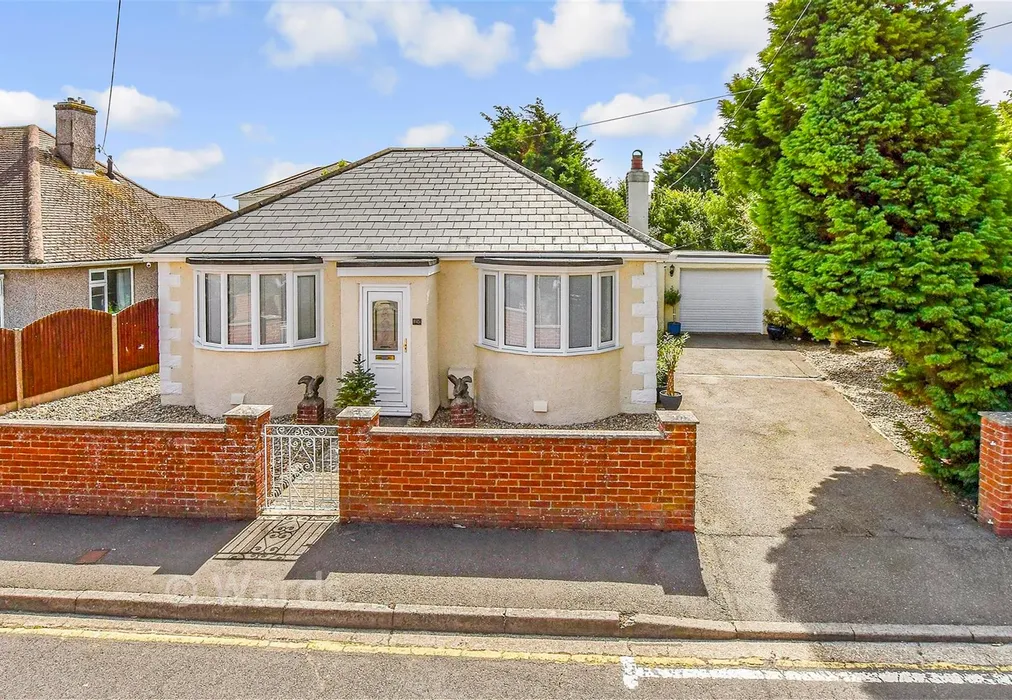 External (Web) - Mitcham Road, Dymchurch, Romney Marsh, Kent - Wards of Kent