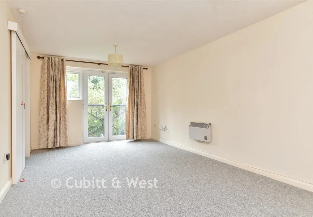 Lounge - Tongdean Lane, Withdean, Brighton, East Sussex - Wards of Kent