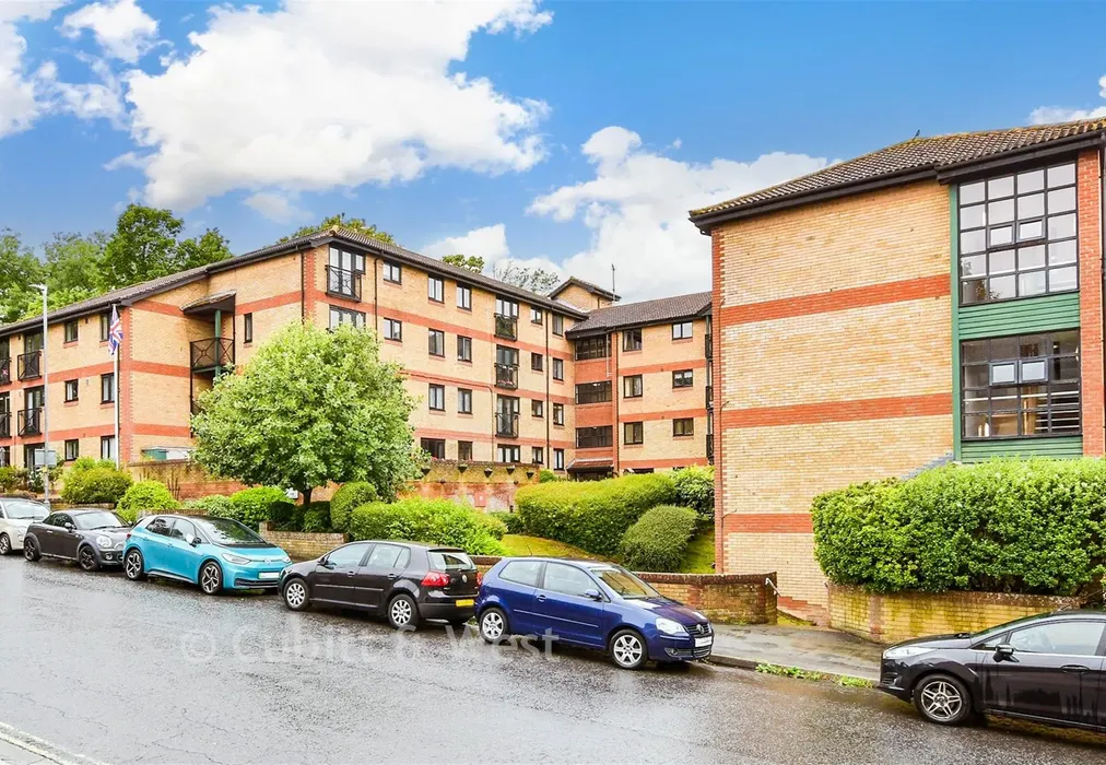 External (Web) - Tongdean Lane, Withdean, Brighton, East Sussex - Wards of Kent