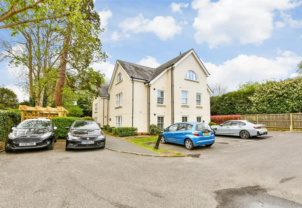 External (Web) - Reigate Hill, Reigate, Surrey - Wards of Kent