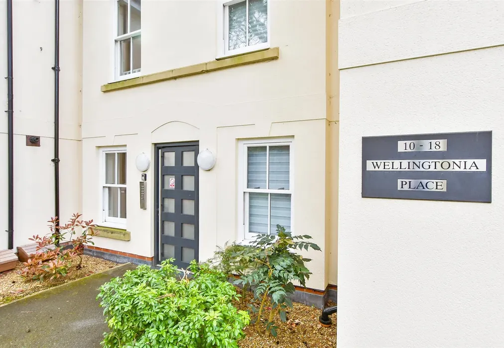 External (Web) - Reigate Hill, Reigate, Surrey - Wards of Kent