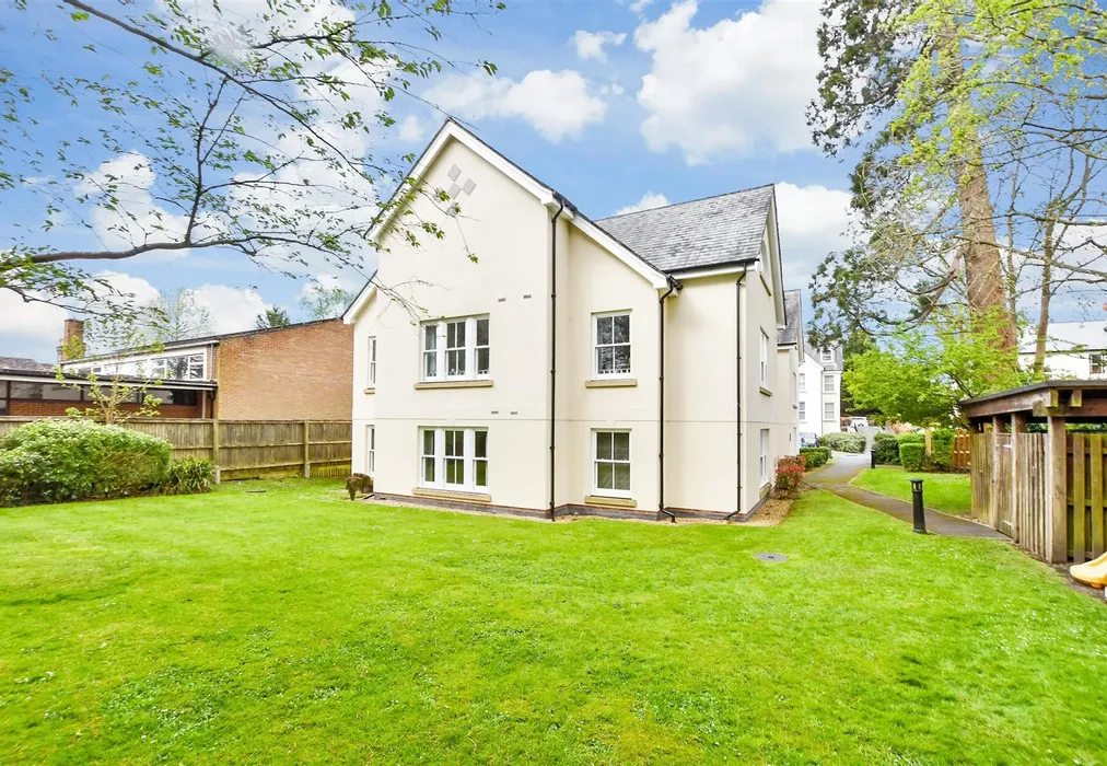 External (Web) - Reigate Hill, Reigate, Surrey - Wards of Kent