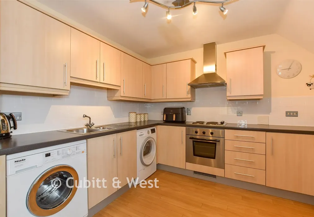 Lounge/Dining Area - Fairbank Road, Southwater, Horsham, West Sussex - Wards of Kent
