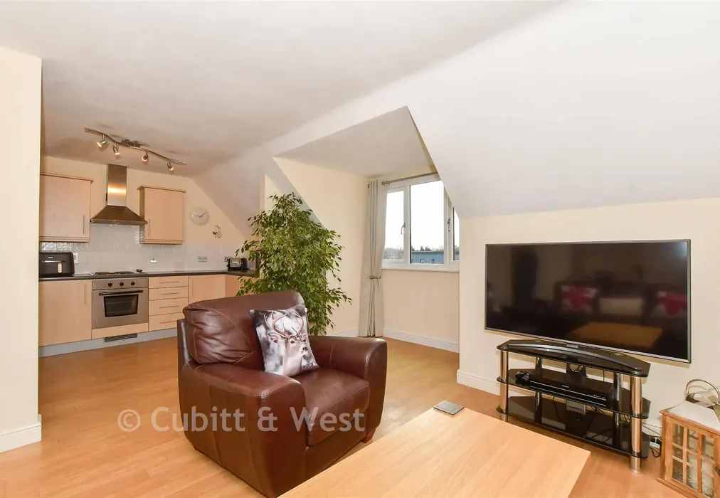 Lounge/Dining Area - Fairbank Road, Southwater, Horsham, West Sussex - Wards of Kent