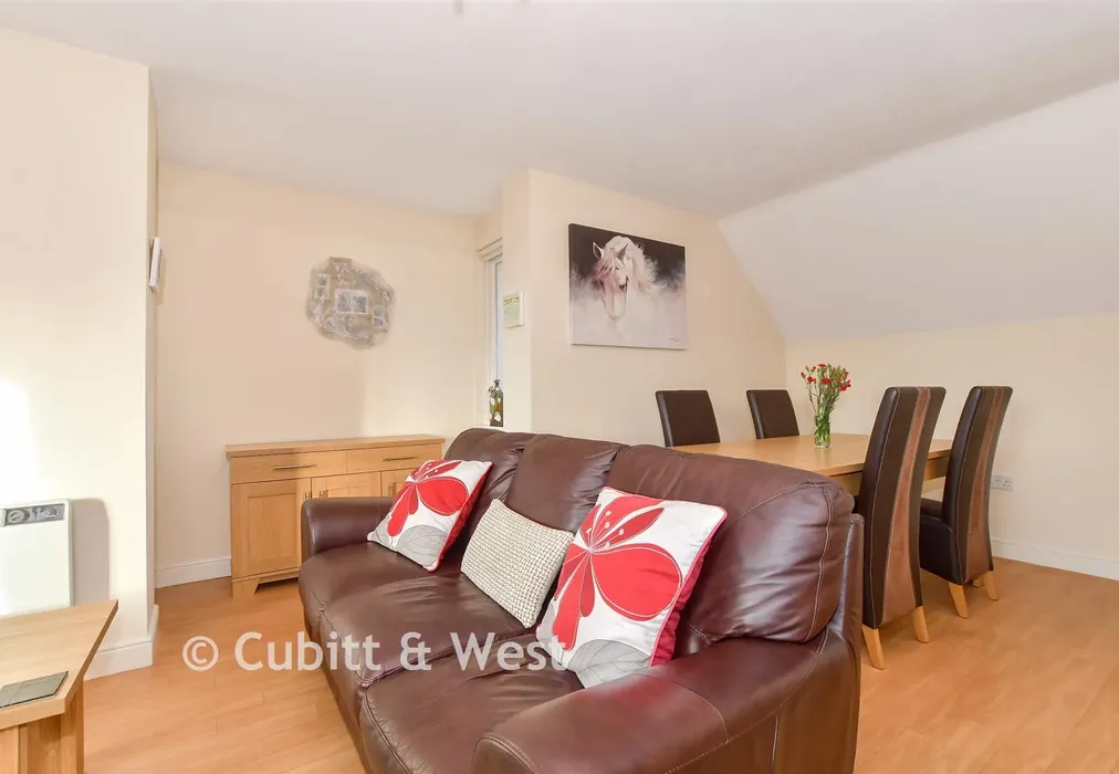 Lounge/Dining Area - Fairbank Road, Southwater, Horsham, West Sussex - Wards of Kent