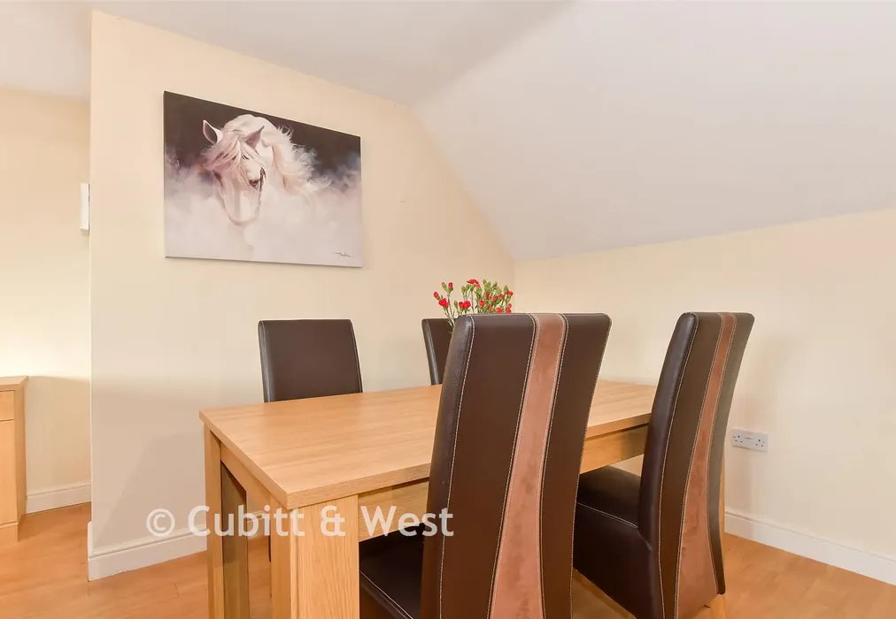Lounge/Dining Area - Fairbank Road, Southwater, Horsham, West Sussex - Wards of Kent