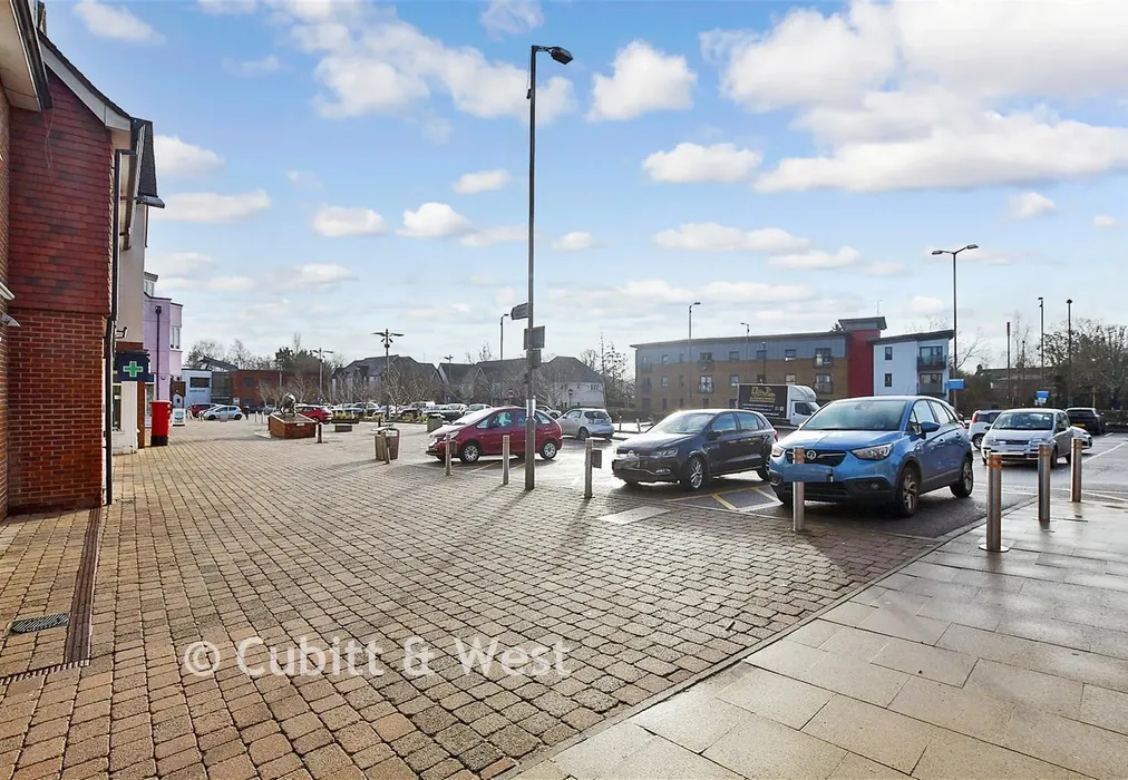 Surrounding Area - Fairbank Road, Southwater, Horsham, West Sussex - Wards of Kent