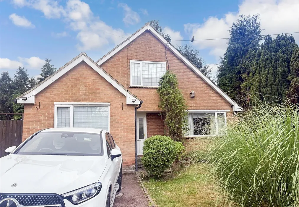 External (Web) 1 - Chestnut Wood Lane, Borden, Sittingbourne, Kent - Wards of Kent