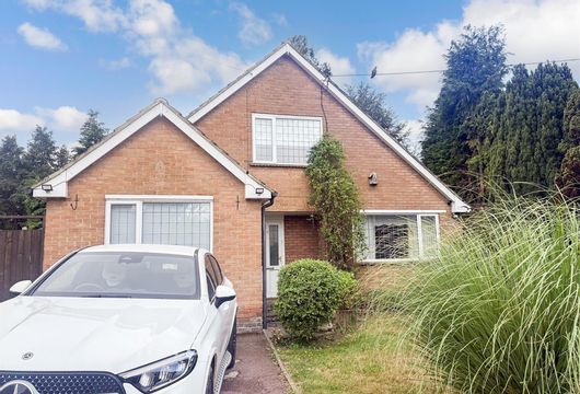 Chestnut Wood Lane, Borden, Sittingbourne, Kent - Wards of Kent