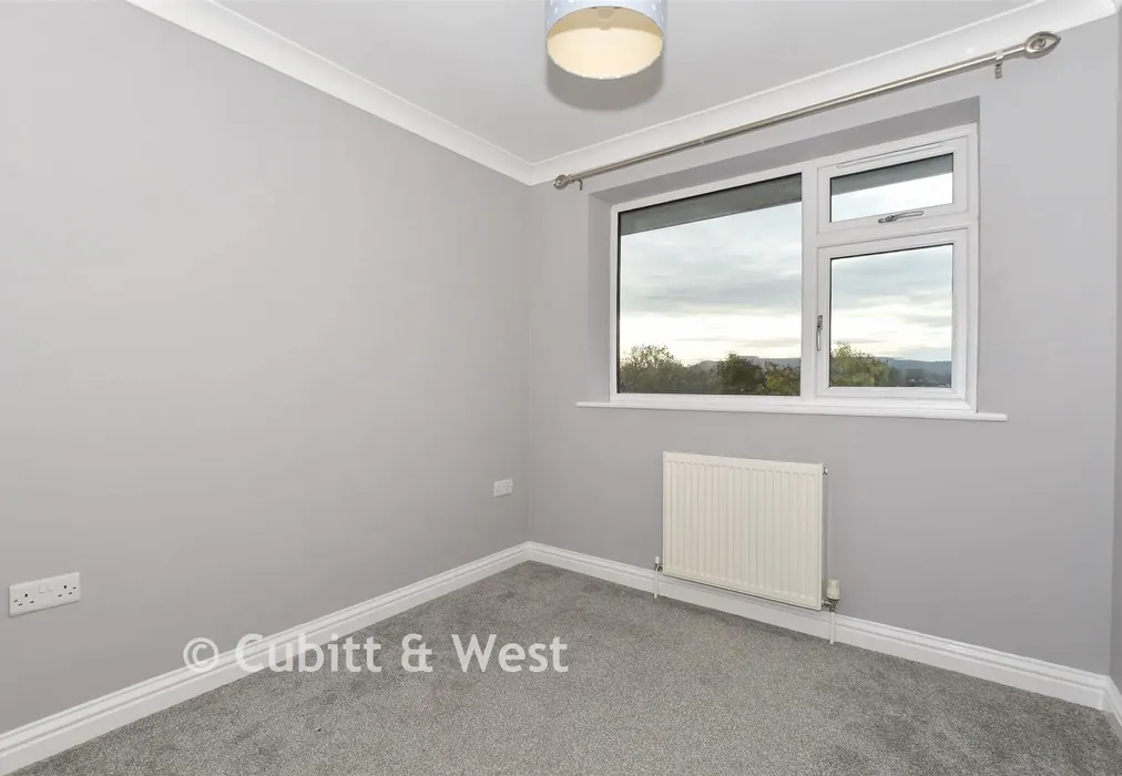 Bedroom 3 - Hillcrest Drive, Ashington, West Sussex - Wards of Kent