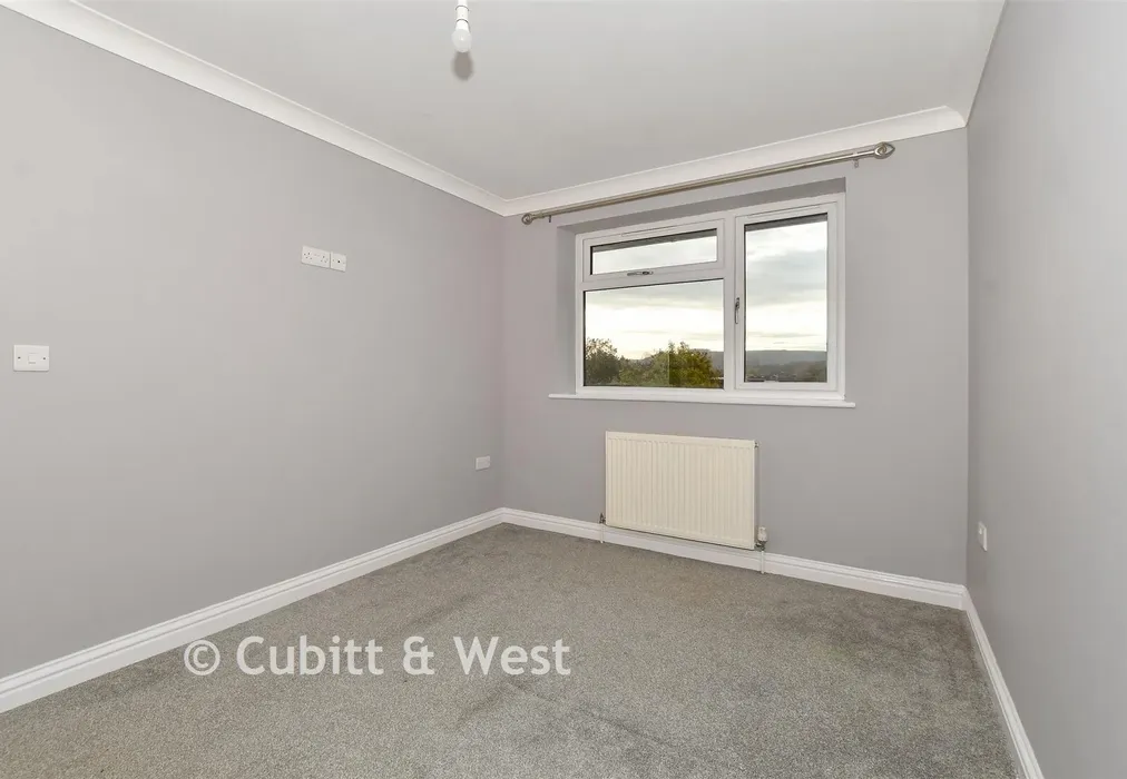 Bedroom 2 - Hillcrest Drive, Ashington, West Sussex - Wards of Kent