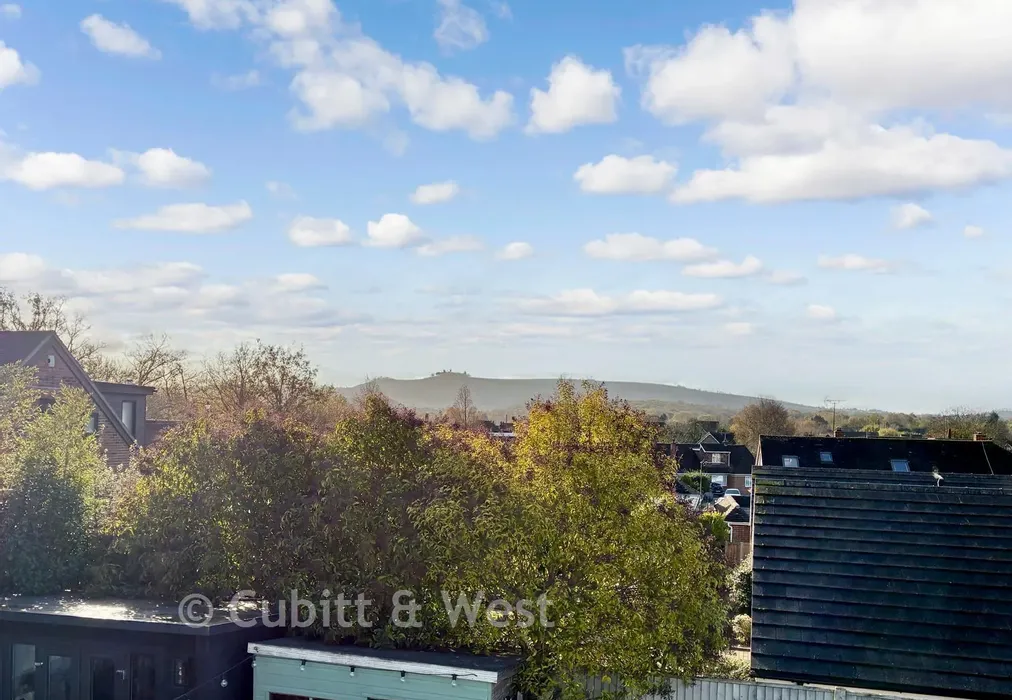 Views Of The S - Hillcrest Drive, Ashington, West Sussex - Wards of Kent