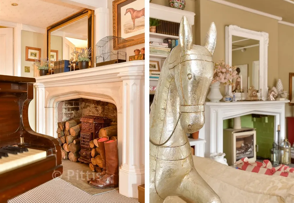 Internal Lifestyle Photograph - Stonepitts Close, Ryde, Isle of Wight - Wards of Kent