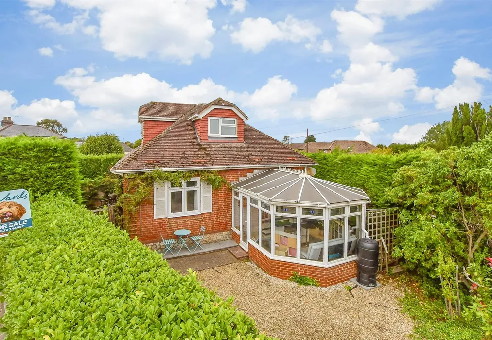 External (Web) - Heath Road, Boughton Monchelsea, Maidstone, Kent - Wards of Kent