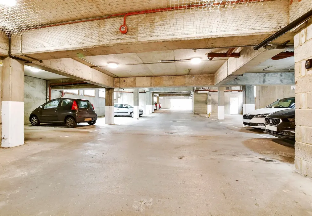 Patio / Decking - Whitefriars Wharf, Tonbridge, Kent - Wards of Kent