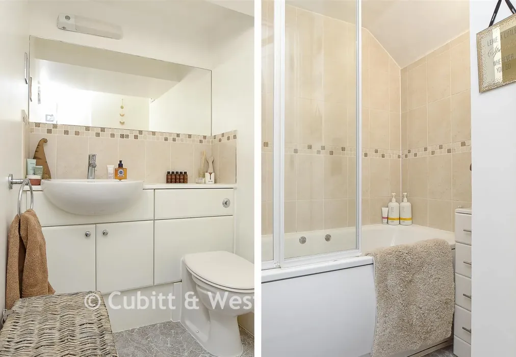 Internal Lifestyle Photograph - Elizabeth Drive, Banstead, Surrey - Wards of Kent