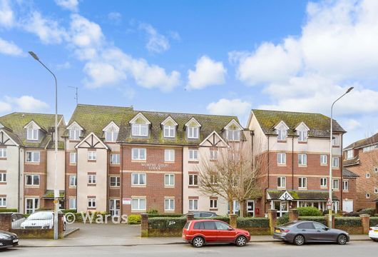 East Street, Hythe, Kent - Wards of Kent