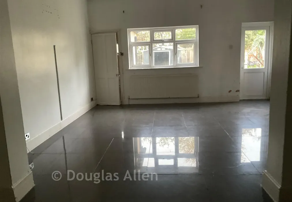 Kitchen B do not use - Aldersey Gardens, Barking, Essex - Wards of Kent